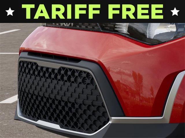 new 2025 Kia Soul car, priced at $21,209