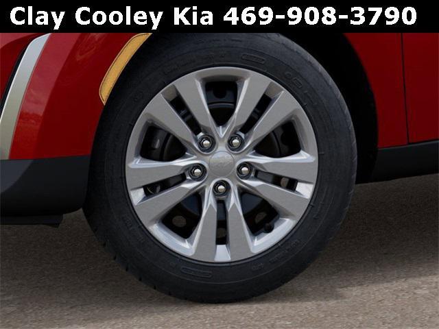 new 2025 Kia Soul car, priced at $21,009