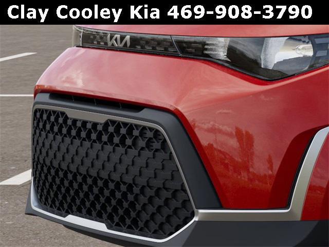 new 2025 Kia Soul car, priced at $21,009