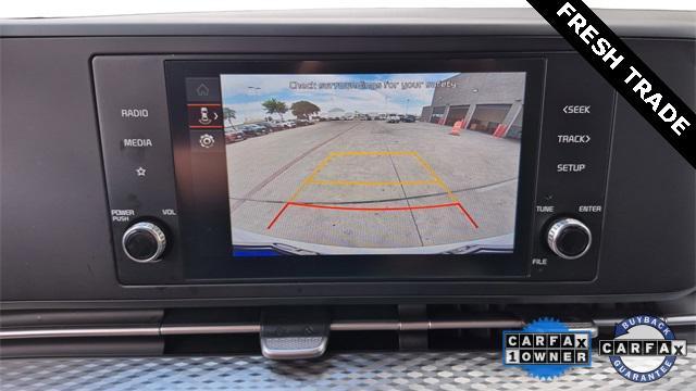 used 2024 Kia Carnival car, priced at $33,988