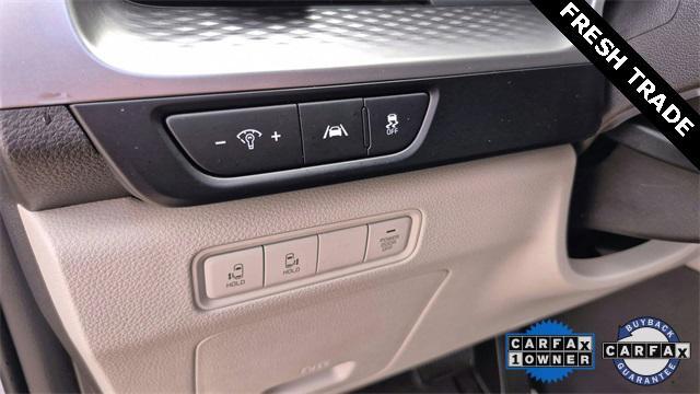 used 2024 Kia Carnival car, priced at $33,988