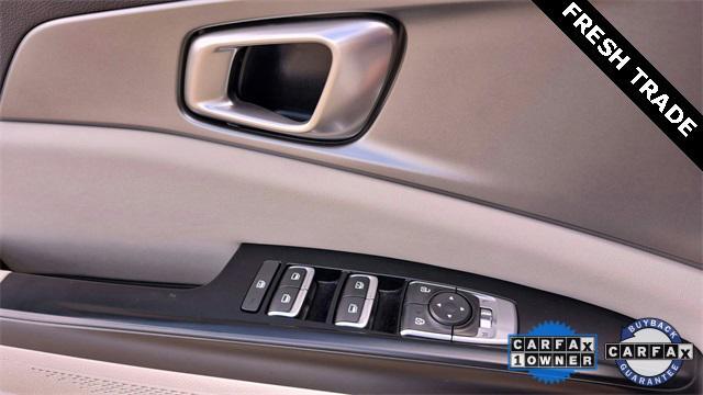 used 2024 Kia Carnival car, priced at $33,988