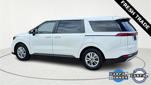 used 2024 Kia Carnival car, priced at $33,988