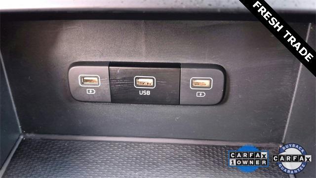 used 2024 Kia Carnival car, priced at $33,988