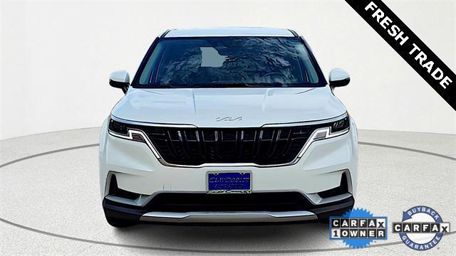 used 2024 Kia Carnival car, priced at $33,988