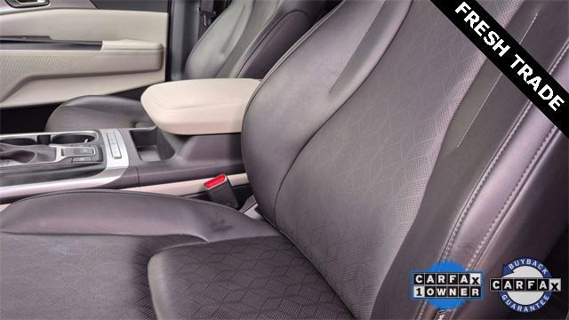 used 2024 Kia Carnival car, priced at $33,988