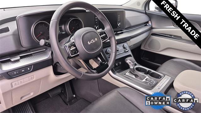 used 2024 Kia Carnival car, priced at $33,988