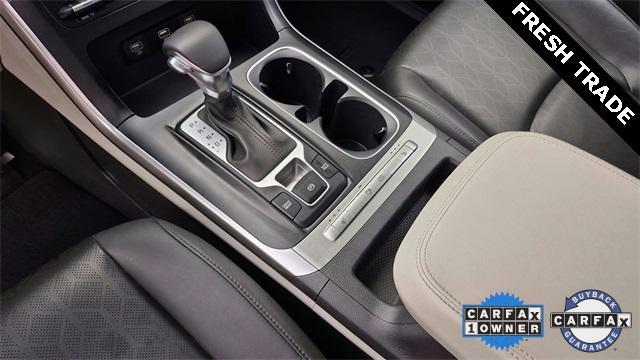 used 2024 Kia Carnival car, priced at $33,988