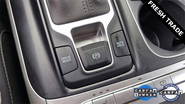 used 2024 Kia Carnival car, priced at $33,988