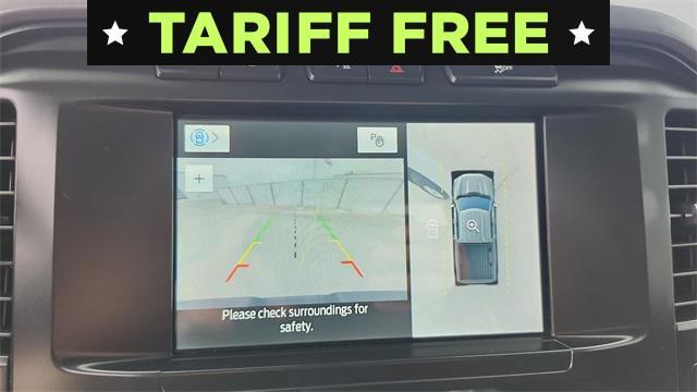 used 2021 Ford F-150 car, priced at $30,778