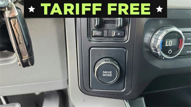 used 2021 Ford F-150 car, priced at $30,778