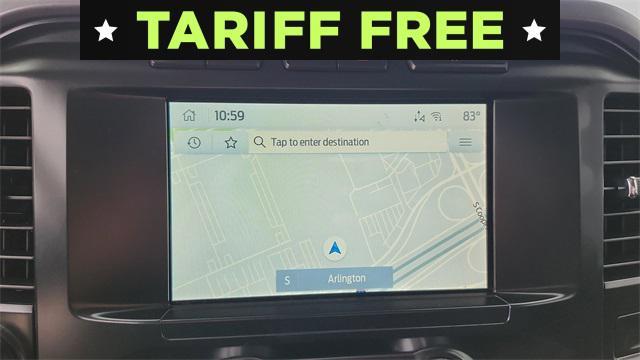 used 2021 Ford F-150 car, priced at $30,778