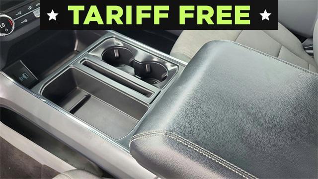 used 2021 Ford F-150 car, priced at $30,778