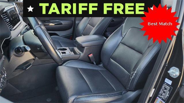 used 2021 Kia Sportage car, priced at $19,872
