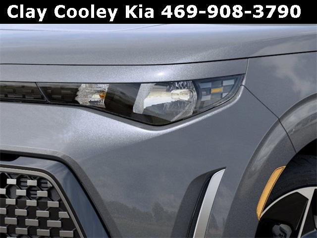new 2025 Kia Soul car, priced at $25,315