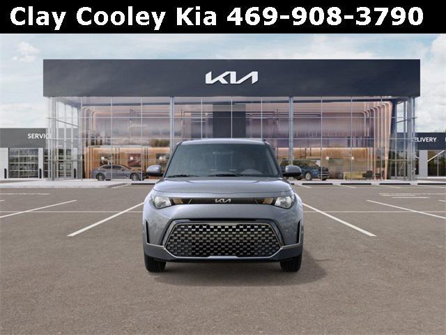 new 2025 Kia Soul car, priced at $25,315