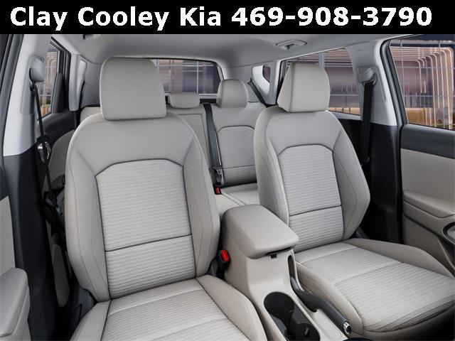 new 2025 Kia Soul car, priced at $25,315