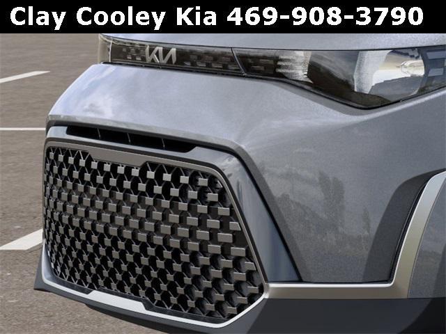 new 2025 Kia Soul car, priced at $25,315