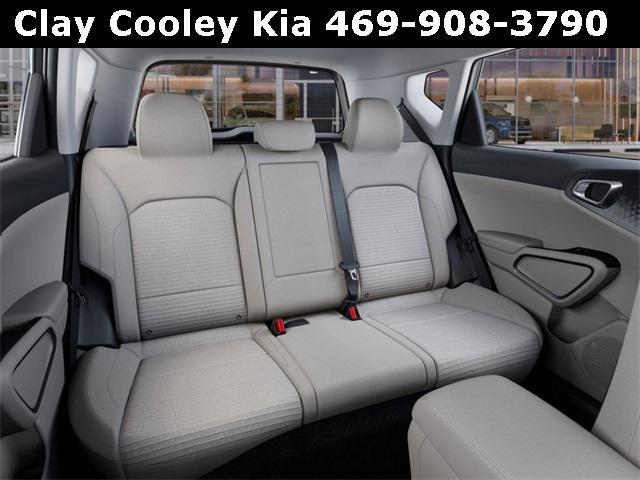 new 2025 Kia Soul car, priced at $25,315