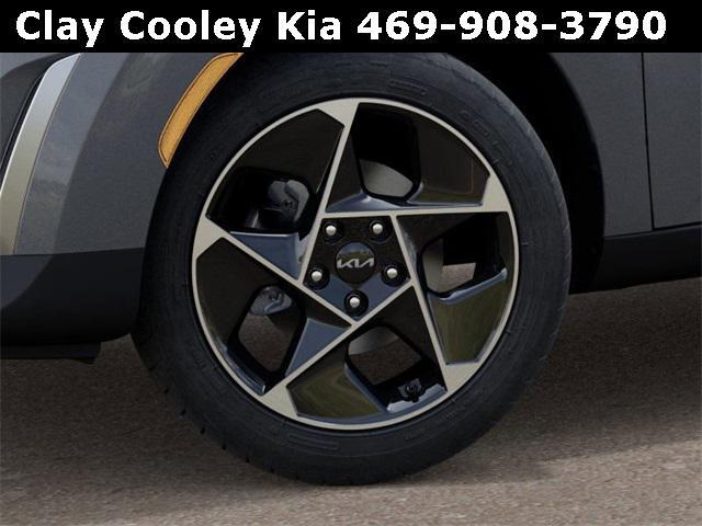 new 2025 Kia Soul car, priced at $25,315