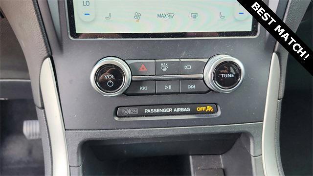 used 2022 Ford Edge car, priced at $20,991