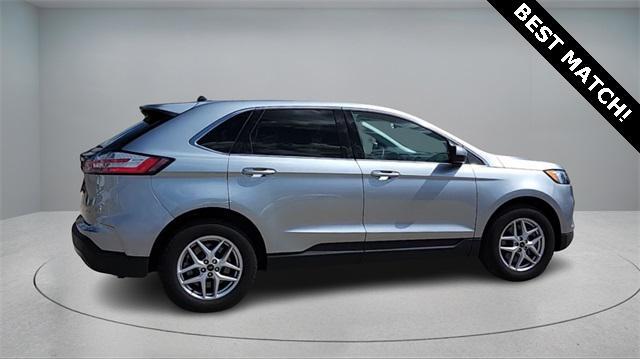 used 2022 Ford Edge car, priced at $20,991