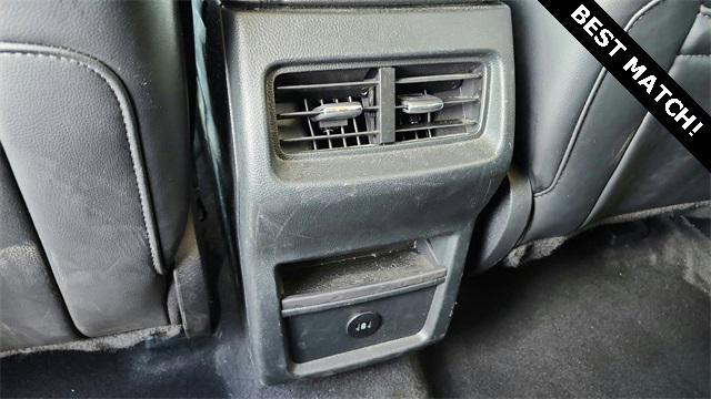 used 2022 Ford Edge car, priced at $20,991