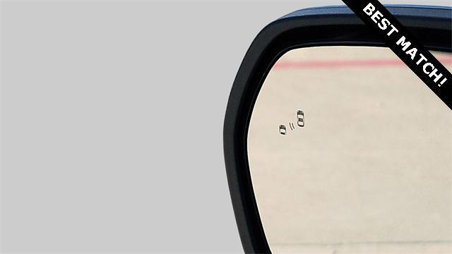 used 2022 Ford Edge car, priced at $20,991