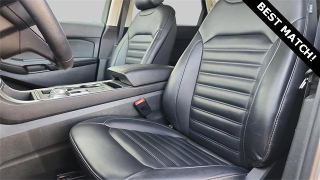 used 2022 Ford Edge car, priced at $20,991