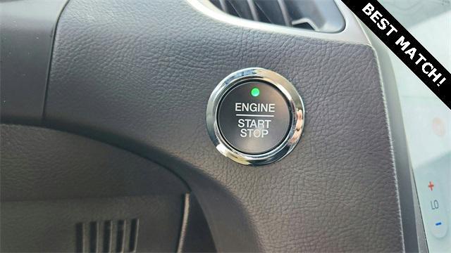 used 2022 Ford Edge car, priced at $20,991