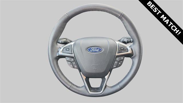 used 2022 Ford Edge car, priced at $20,991