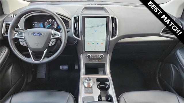 used 2022 Ford Edge car, priced at $20,991