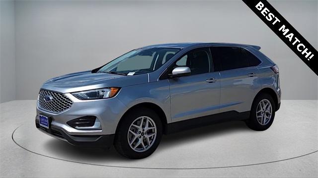 used 2022 Ford Edge car, priced at $20,991