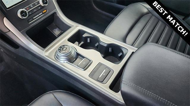 used 2022 Ford Edge car, priced at $20,991