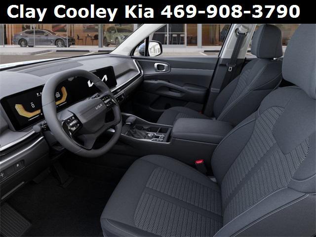 new 2026 Kia Sorento car, priced at $32,865