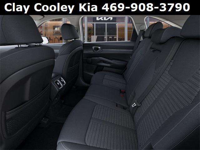 new 2026 Kia Sorento car, priced at $32,865