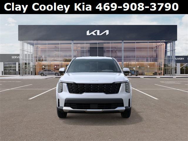 new 2026 Kia Sorento car, priced at $32,865