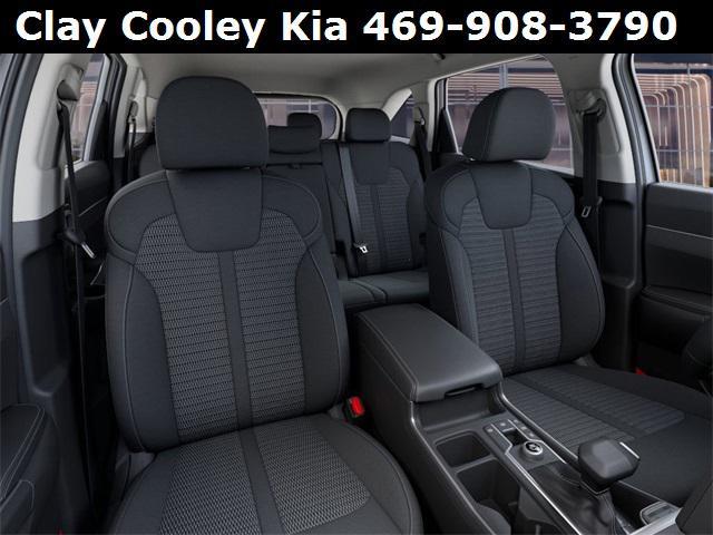 new 2026 Kia Sorento car, priced at $32,865