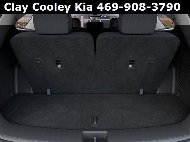 new 2026 Kia Sorento car, priced at $32,865