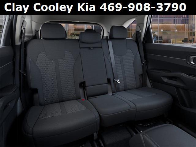 new 2026 Kia Sorento car, priced at $32,865