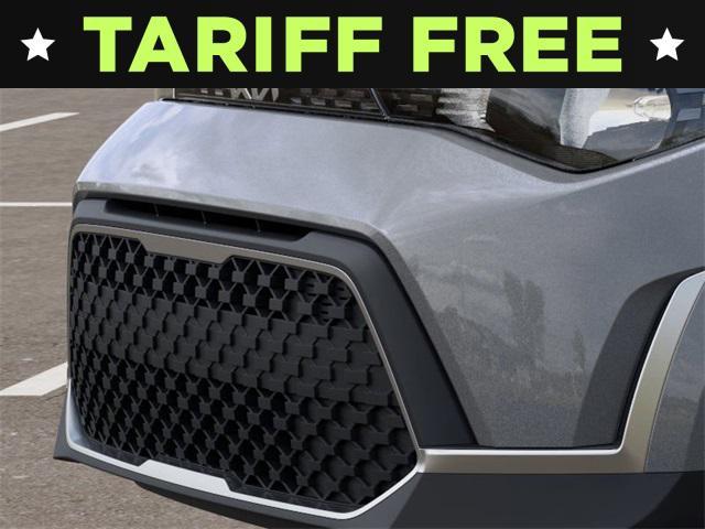 new 2025 Kia Soul car, priced at $21,690