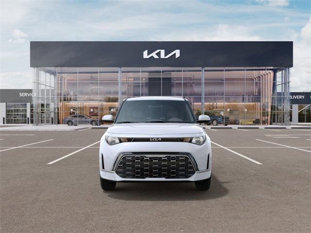 new 2025 Kia Soul car, priced at $24,445