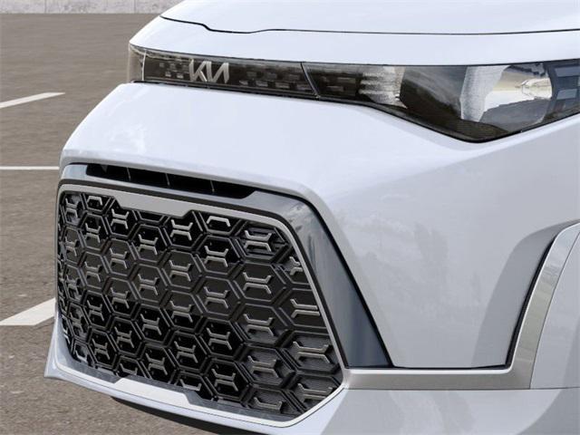 new 2025 Kia Soul car, priced at $24,445