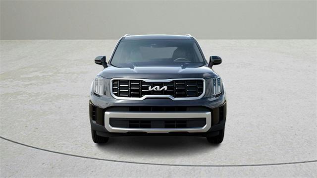 new 2025 Kia Telluride car, priced at $40,911