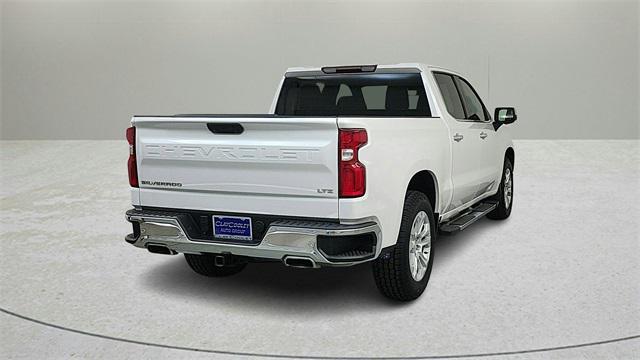 used 2022 Chevrolet Silverado 1500 car, priced at $38,995