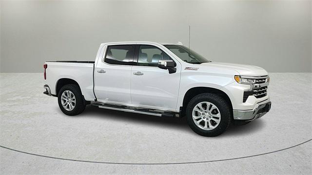 used 2022 Chevrolet Silverado 1500 car, priced at $38,995