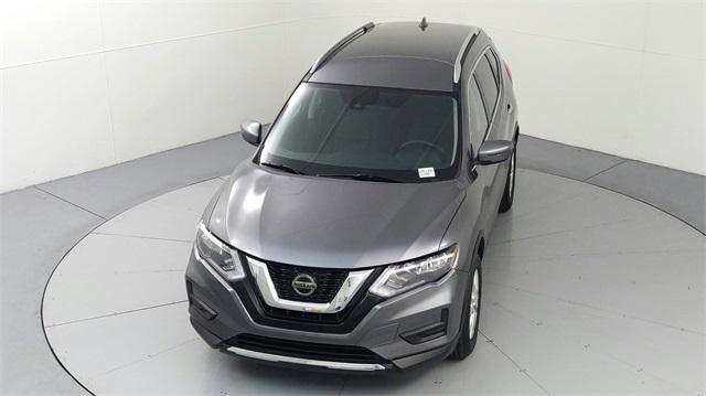 used 2016 Nissan Rogue car, priced at $14,010