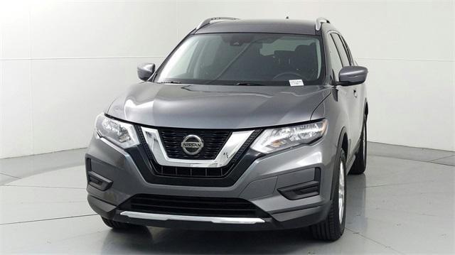 used 2016 Nissan Rogue car, priced at $14,010