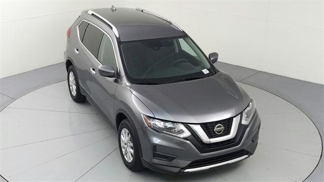 used 2016 Nissan Rogue car, priced at $14,010