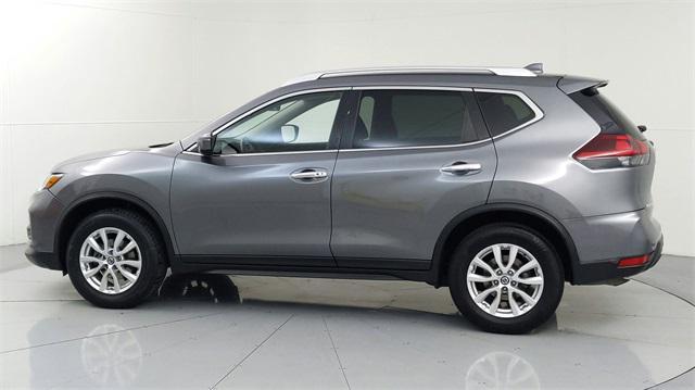 used 2016 Nissan Rogue car, priced at $14,010